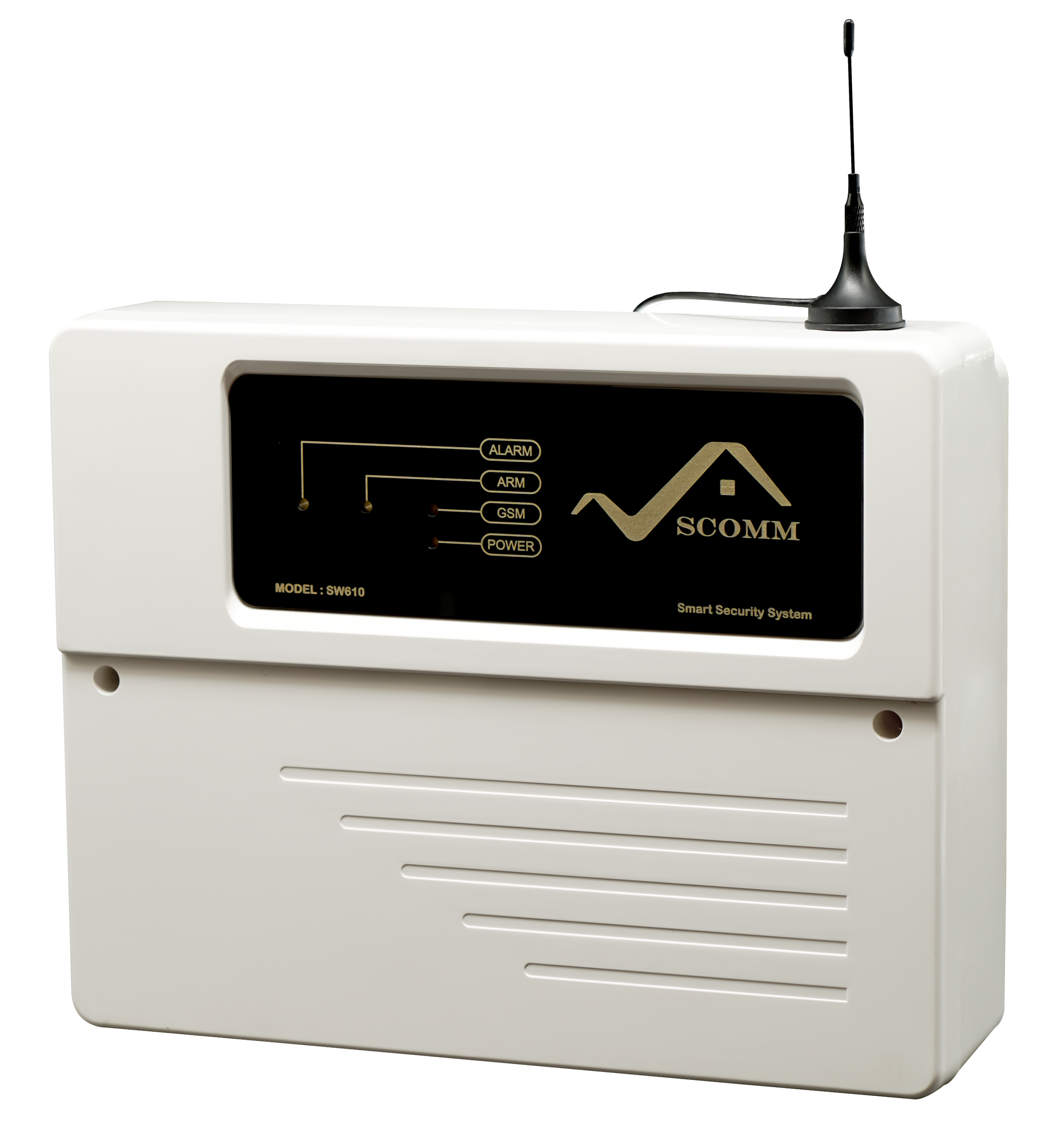 پنل دزدگیر سیم کارتی مدل sw610