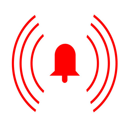 فایل صوتی آژیر