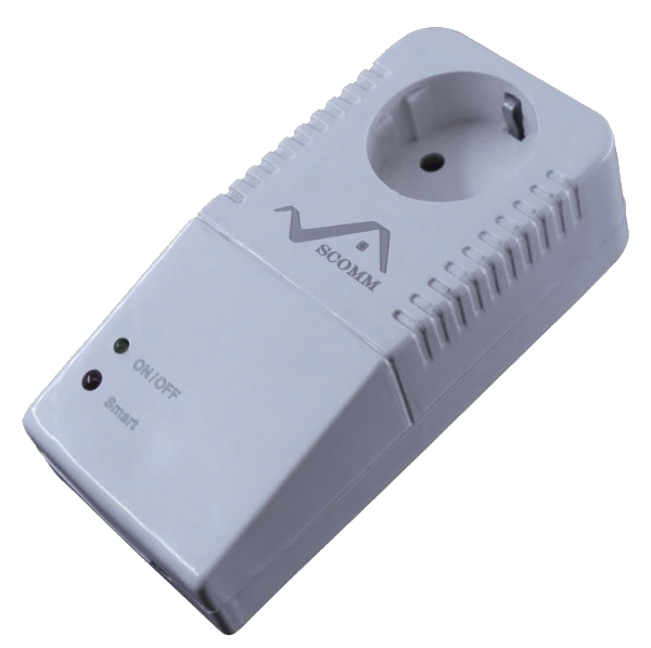 پریز بیسیم SWO10