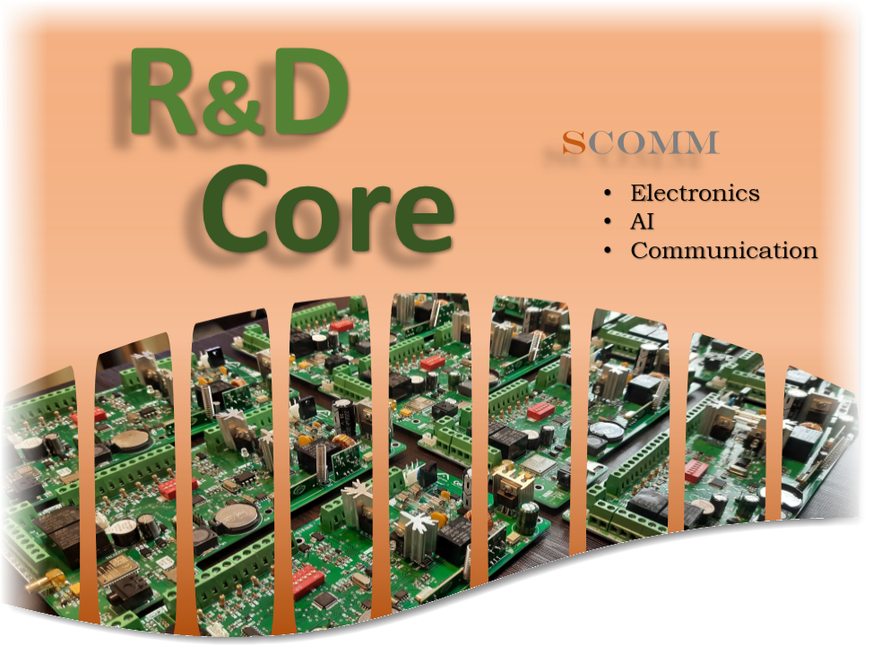 تحقیق و توسعه