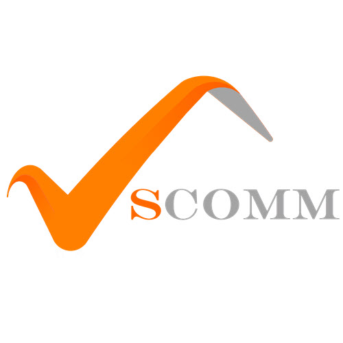 SCOMM