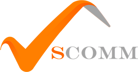 SCOMM